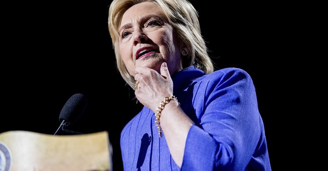 Hillary Clinton to speak at NAACP convention in Cincinnati